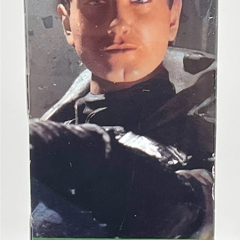 DC Collectibles Arrow-Malcolm Merlyn Action Figure NIB